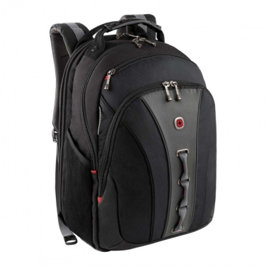 Logotrade corporate gift picture of: Backpack Wenger Legacy 16''