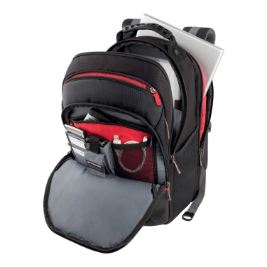 Logotrade promotional item image of: Backpack Wenger Legacy 16''