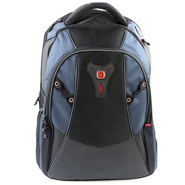 Logotrade promotional gift image of: Backpack Wenger Mythos 15,6''