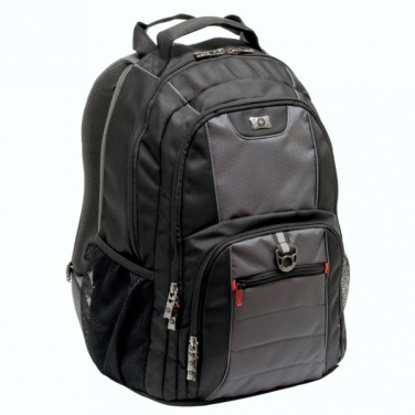 Logo trade advertising products picture of: Backpack Wenger Pillar 16''