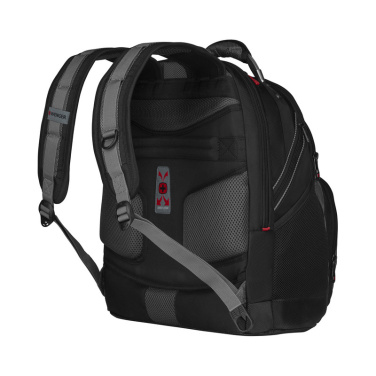 Logotrade promotional products photo of: Backpack Wenger Synergy 16''