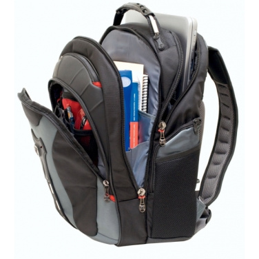 Logotrade promotional gift picture of: Backpack Wenger Pegasus 17''