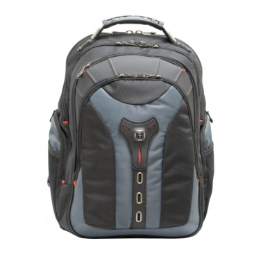 Logotrade promotional merchandise photo of: Backpack Wenger Pegasus 17''