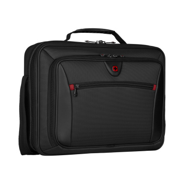 Logo trade advertising product photo of: Laptop bag Wenger Insight 15,6''