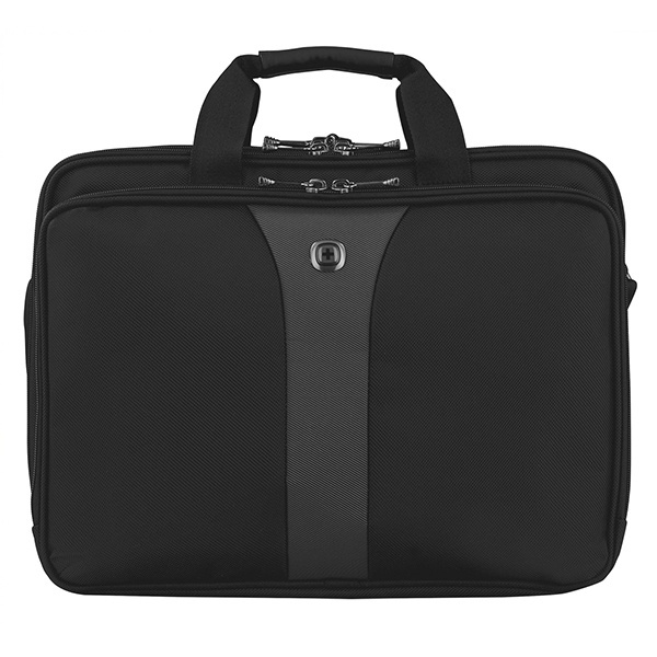 Logotrade business gift image of: Laptop bag Wenger Legacy 16''