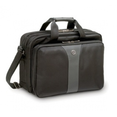 Logo trade advertising products image of: Laptop bag Wenger Legacy 16''