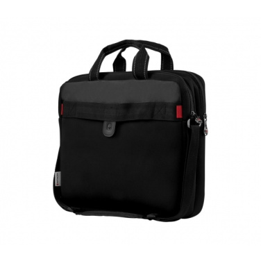 Logotrade business gift image of: Laptop bag Wenger Sherpa 16''