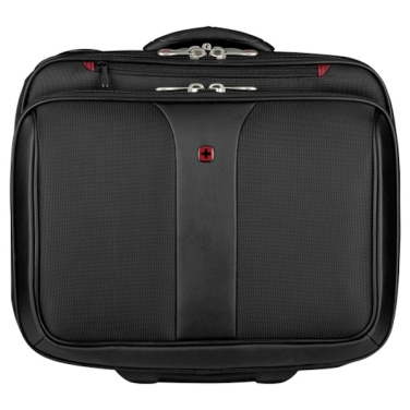 Logotrade promotional giveaways photo of: Wheeled business case Wenger Patriot 17''