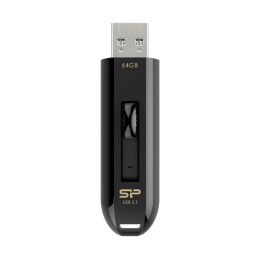 Logotrade advertising product picture of: Pendrive Silicon Power Blaze B21 3.1