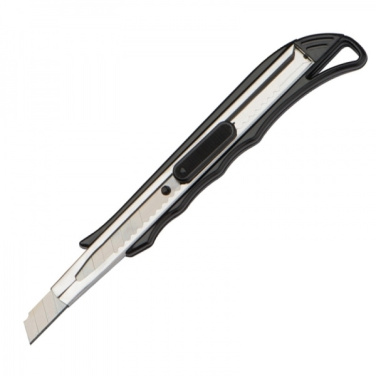 Logo trade promotional giveaways picture of: Cutter knife WAREHOUSE