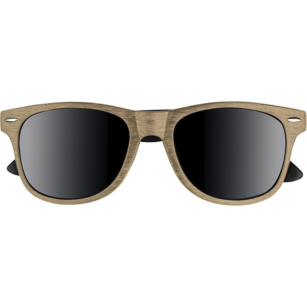 Logotrade corporate gift image of: Sunglasses WOODLOOK