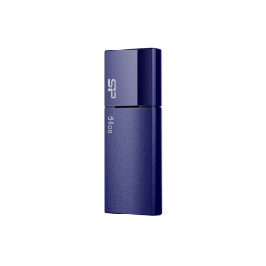 Logotrade corporate gift picture of: Pendrive Silicon Power Ultima U05 2.0