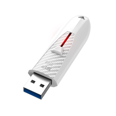 Logotrade corporate gifts photo of: Pendrive Silicon Power Blaze B25 3.1