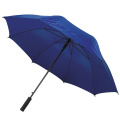 Large umbrella SUEDERDEICH, blue