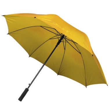 Logo trade promotional items picture of: Large umbrella SUEDERDEICH