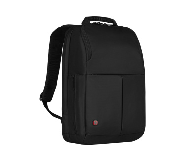 Logo trade advertising products image of: Backpack Wenger Reload 14''