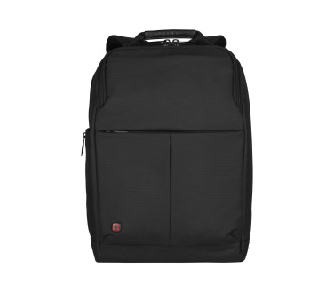 Logotrade promotional merchandise picture of: Backpack Wenger Reload 16''