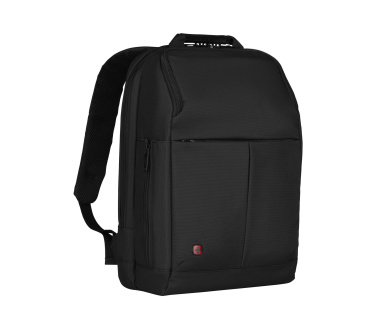 Logotrade promotional giveaway picture of: Backpack Wenger Reload 16''