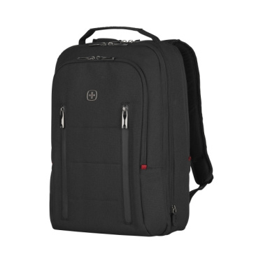 Logo trade promotional products picture of: Backpack Wenger City Traveler 16''