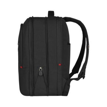 Logotrade promotional product picture of: Backpack Wenger City Traveler 16''