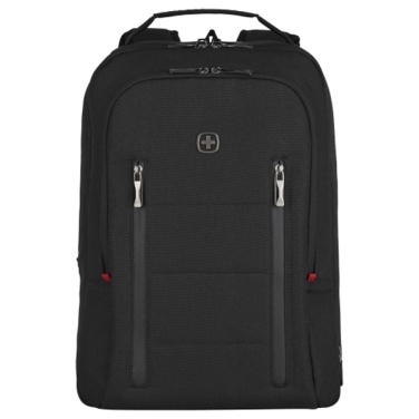 Logotrade promotional merchandise image of: Backpack Wenger City Traveler 16''