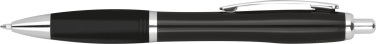 Logotrade promotional merchandise picture of: Recycled Ballpen LIMA