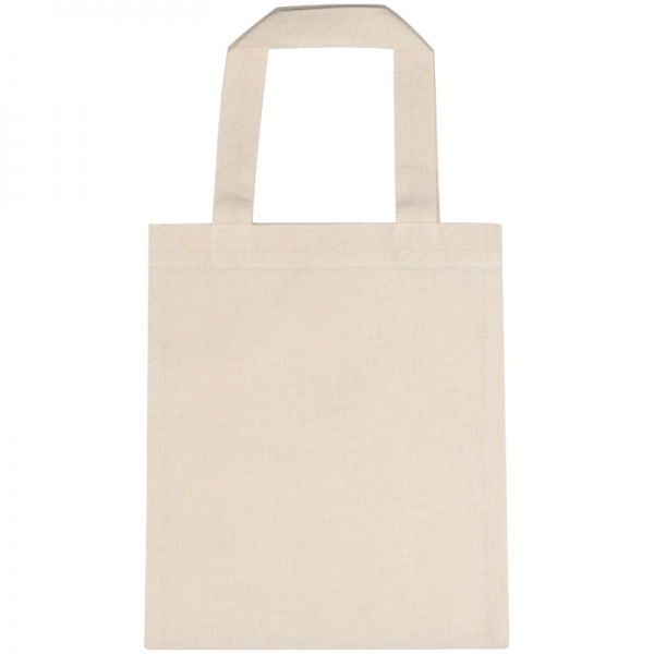 Logotrade advertising product image of: Mini cotton bag BORDELUM