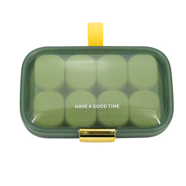 Logotrade corporate gifts photo of: Pillbox