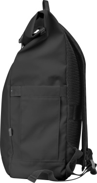 Logotrade promotional merchandise photo of: RPET backpack OKLAHOMA CITY