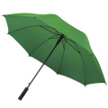 Large umbrella SUEDERDEICH, green