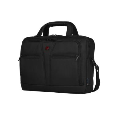 Logotrade promotional gift picture of: Laptop bag i tablet Wenger BC PRO 16''