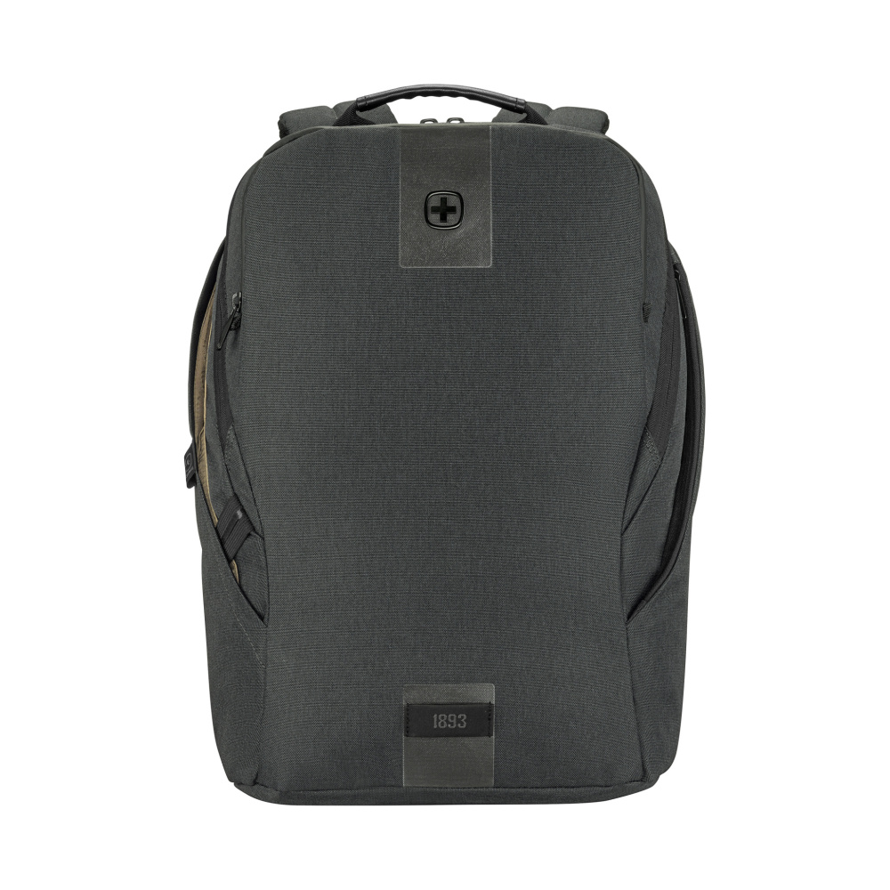 Logotrade corporate gift image of: Backpack Wenger MX ECO Light 16''