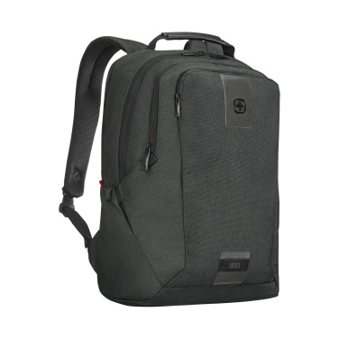 Logotrade promotional merchandise photo of: Backpack Wenger MX ECO Professional 16''