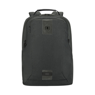 Logotrade corporate gift image of: Backpack Wenger MX ECO Professional 16''