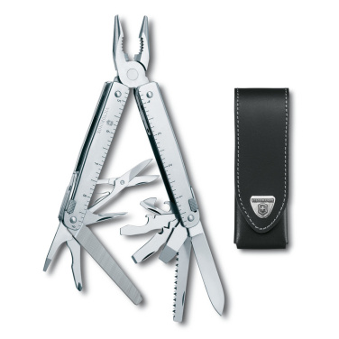 Logotrade business gifts photo of: SwissTool X - 24 tools Victorinox