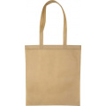 Non-woven Bag SAN MIGUEL, beige