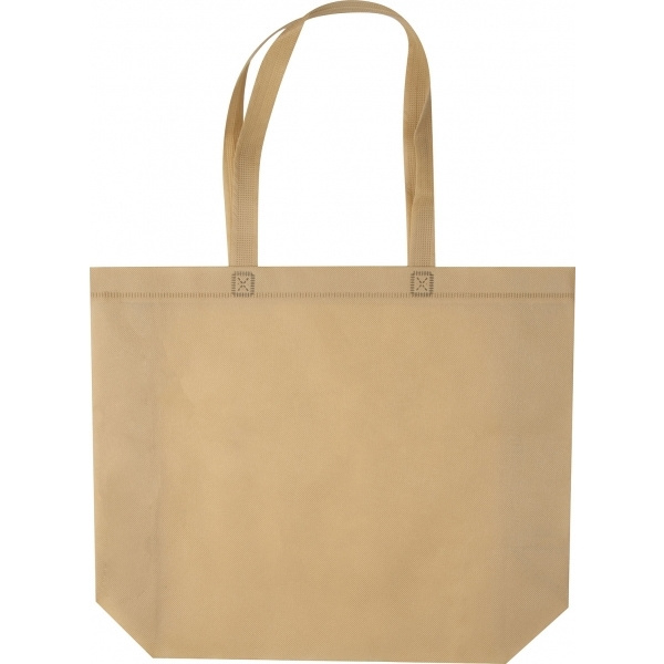 Logotrade promotional gift picture of: Non-woven Bag SAN RAFAEL