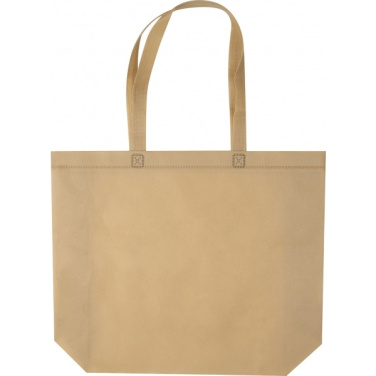 Logotrade promotional gift image of: Non-woven Bag SAN RAFAEL