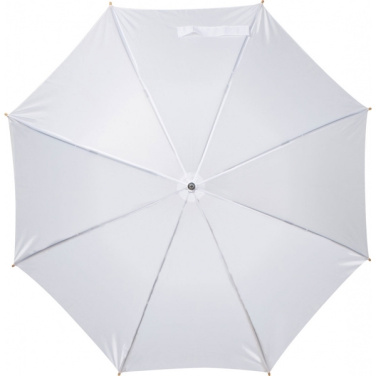 Logotrade promotional gift picture of: Automatic umbrella STOCKPORT