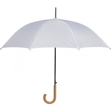 Logo trade promotional gift photo of: Automatic umbrella STOCKPORT