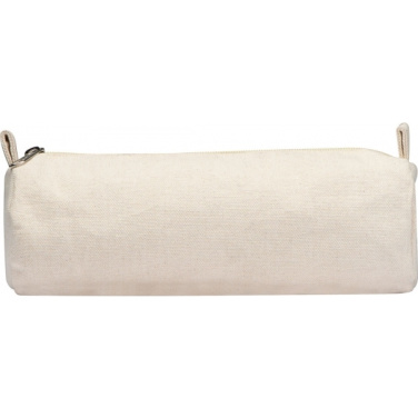 Logotrade promotional merchandise picture of: Pencil case LUSTENAU