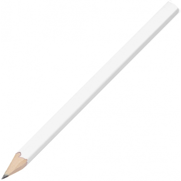 Logotrade promotional giveaways photo of: Carpenter pencil KENT