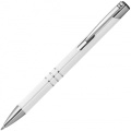 Ballpen LAS PALMAS, white