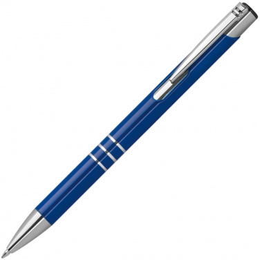 Logotrade promotional items photo of: Ballpen LAS PALMAS