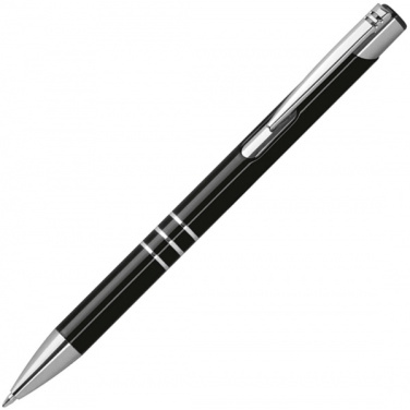 Logotrade promotional giveaway image of: Ballpen LAS PALMAS