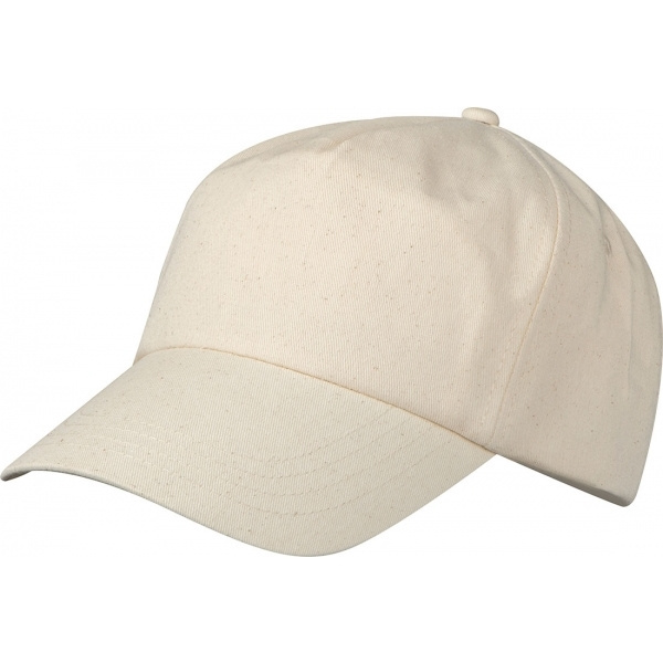 Logotrade promotional merchandise photo of: Baseball cap LYON