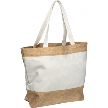 Logo trade promotional product photo of: Beach bag SAO LUIS