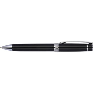 Logotrade promotional item picture of: Ballpen PKAPFENBERG