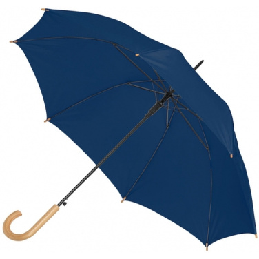 Logotrade promotional giveaway picture of: Automatic umbrella STOCKPORT