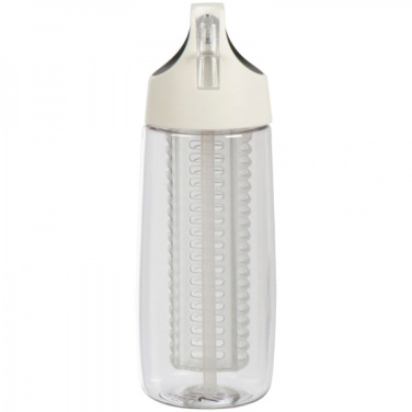 Logo trade corporate gifts image of: Drinking bottle SÓLLER 850 ml